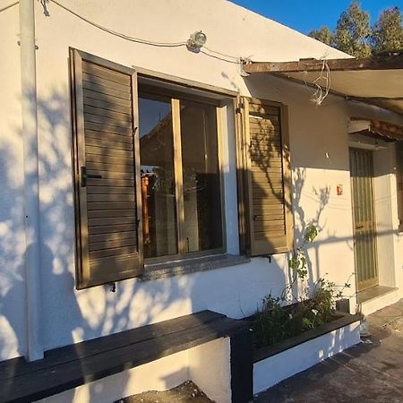 Cosy Home With Private Parking By The Sea Синискола Экстерьер фото
