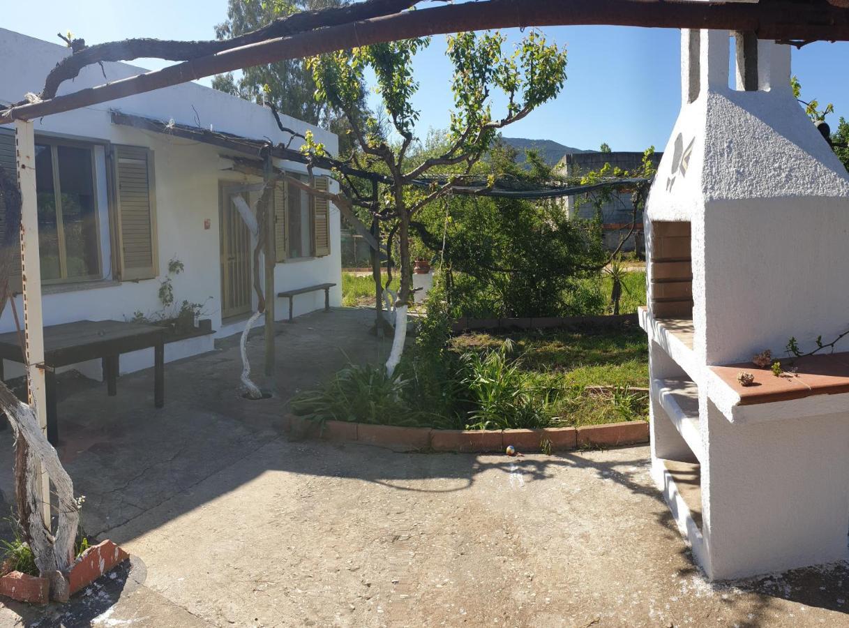 Cosy Home With Private Parking By The Sea Синискола Экстерьер фото